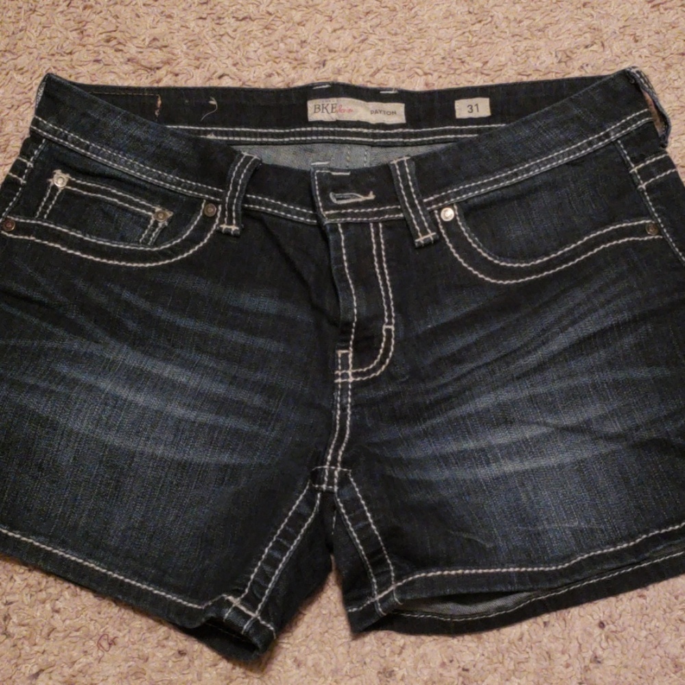 Bke Payton shorts